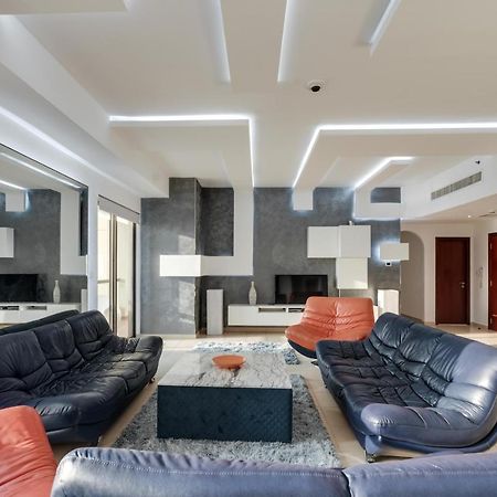 Elan Rimal 5 Suits Dubai Buitenkant foto