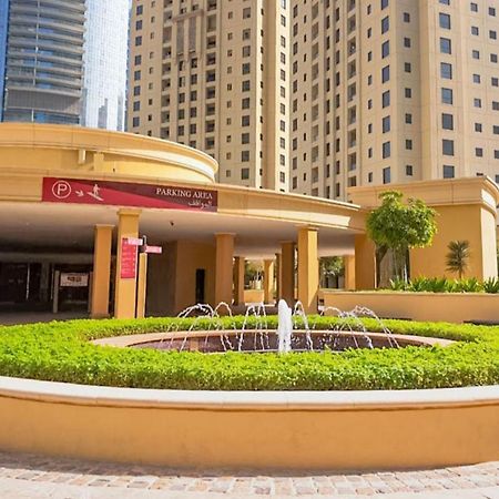 Elan Rimal 5 Suits Dubai Buitenkant foto