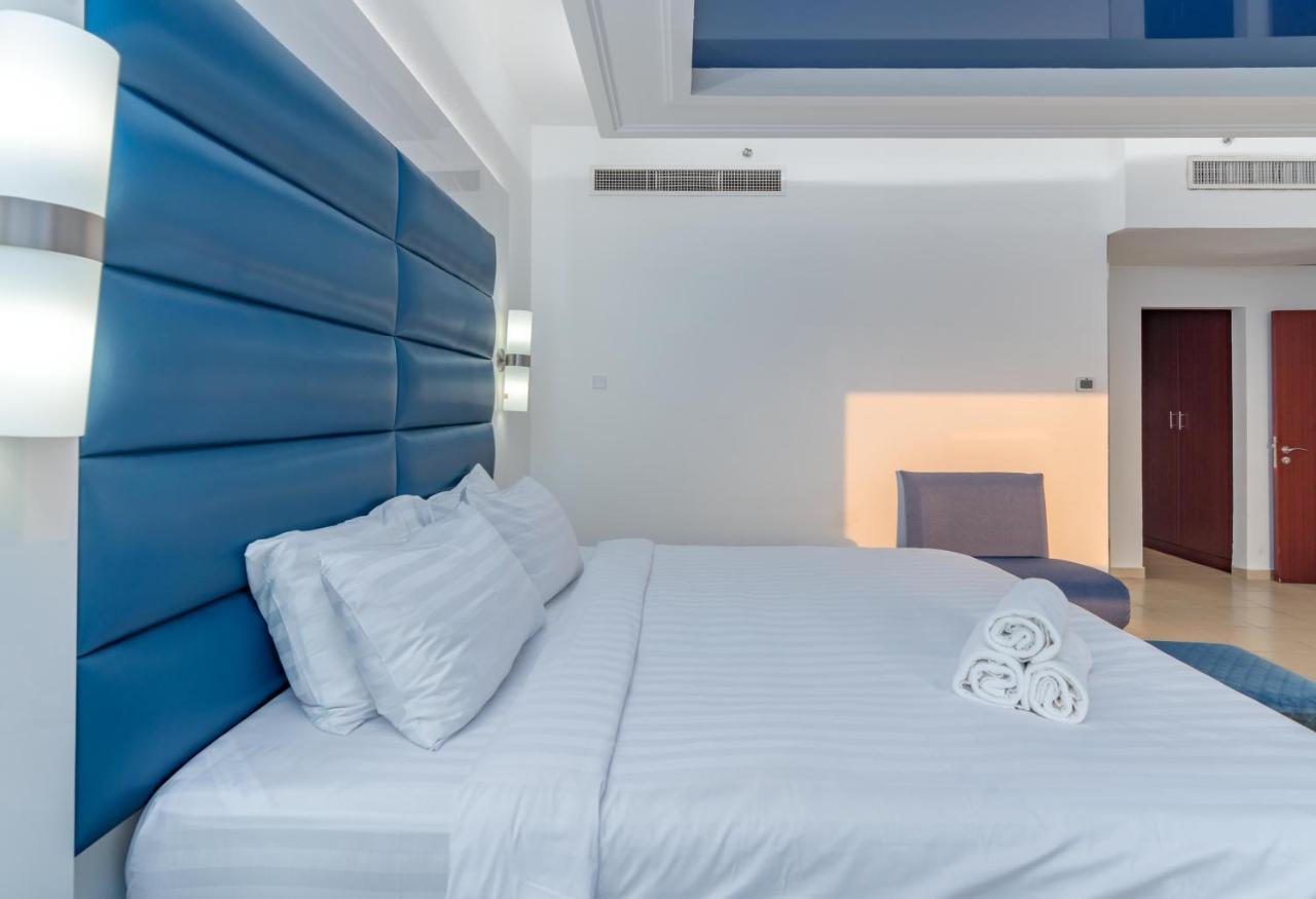Elan Rimal 5 Suits Dubai Buitenkant foto