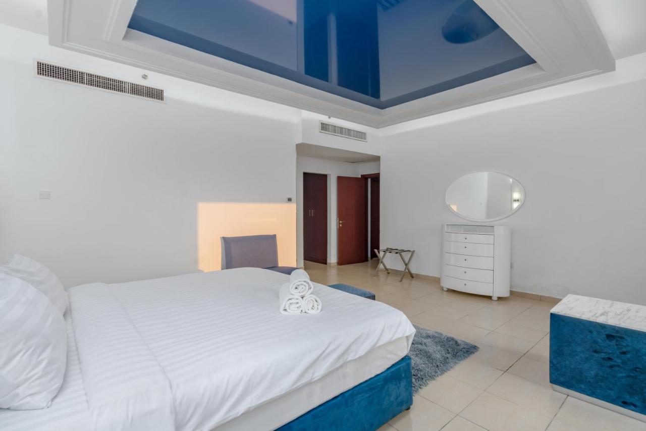 Elan Rimal 5 Suits Dubai Buitenkant foto
