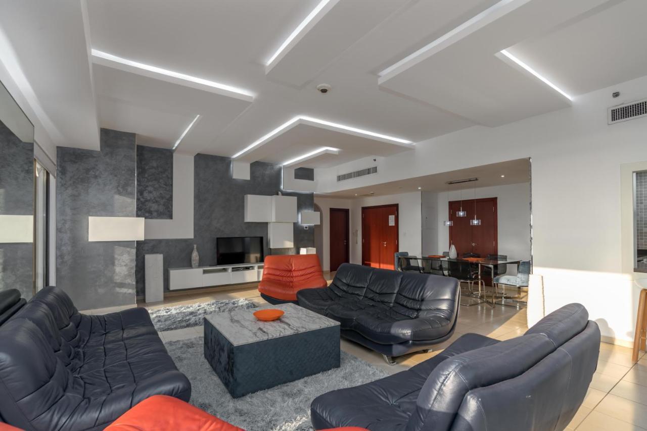 Elan Rimal 5 Suits Dubai Buitenkant foto