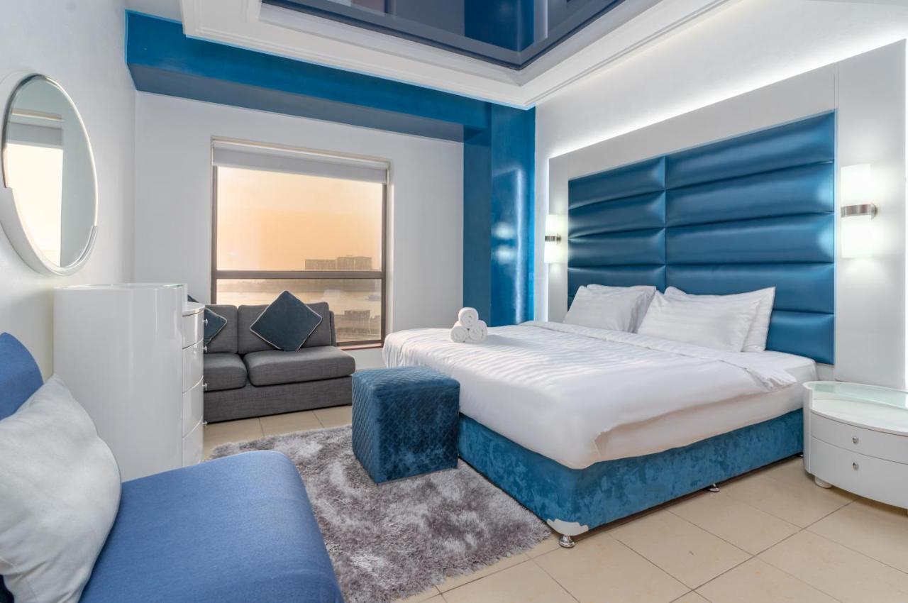 Elan Rimal 5 Suits Dubai Buitenkant foto