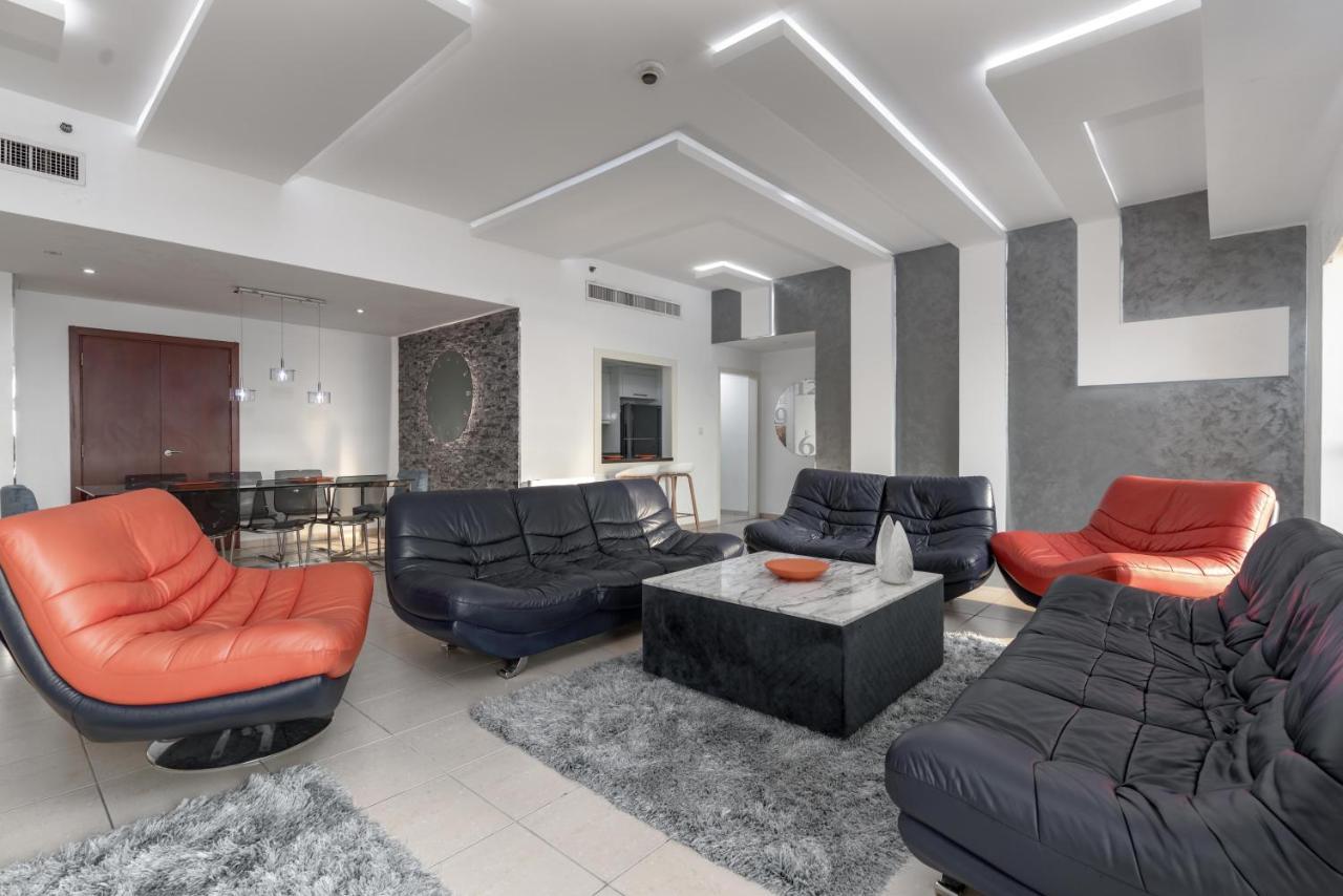 Elan Rimal 5 Suits Dubai Buitenkant foto