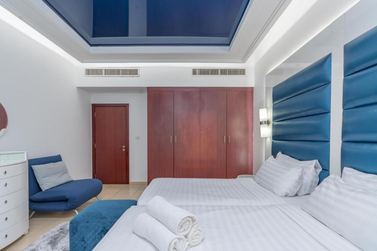 Elan Rimal 5 Suits Dubai Buitenkant foto