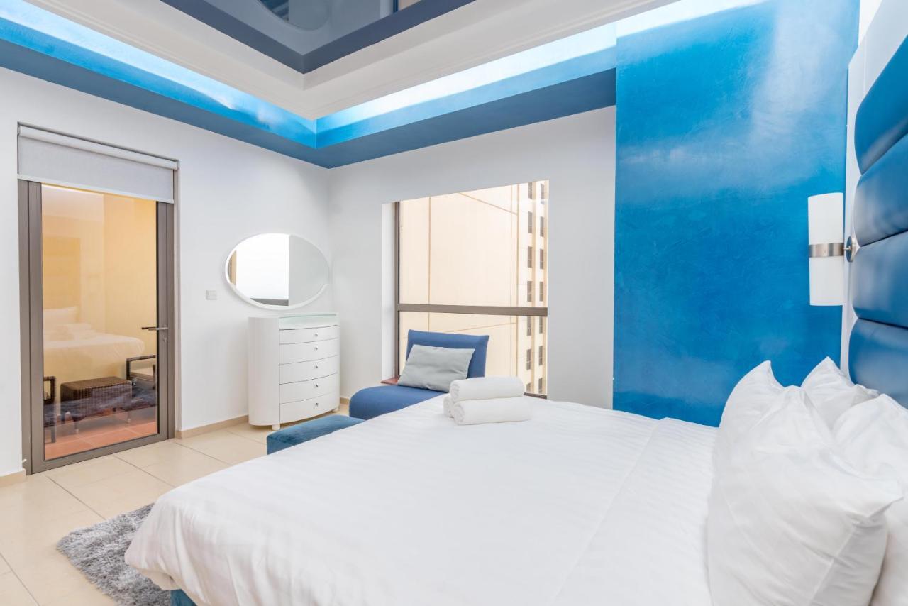 Elan Rimal 5 Suits Dubai Buitenkant foto