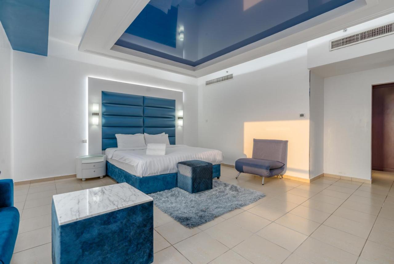 Elan Rimal 5 Suits Dubai Buitenkant foto