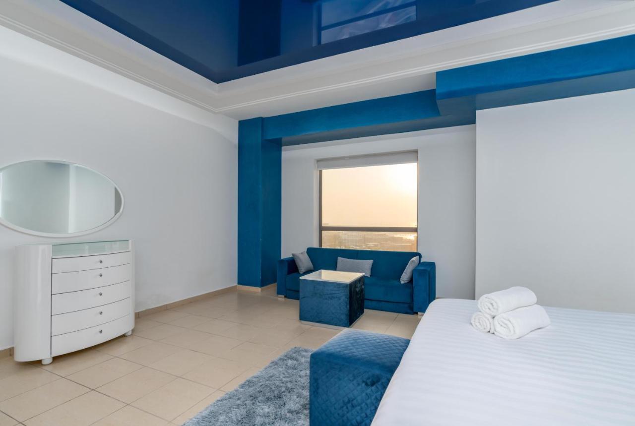 Elan Rimal 5 Suits Dubai Buitenkant foto