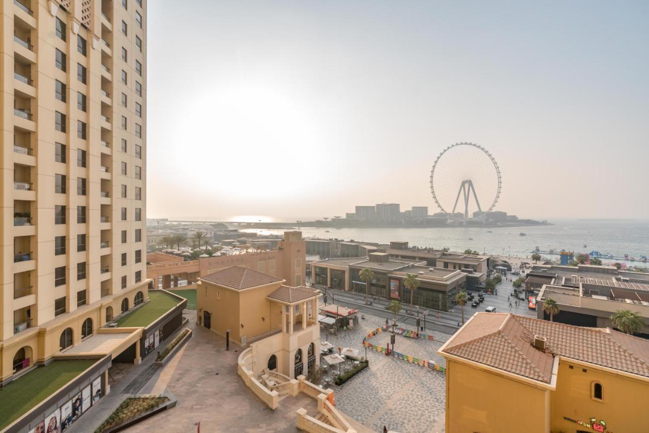 Elan Rimal 5 Suits Dubai Buitenkant foto