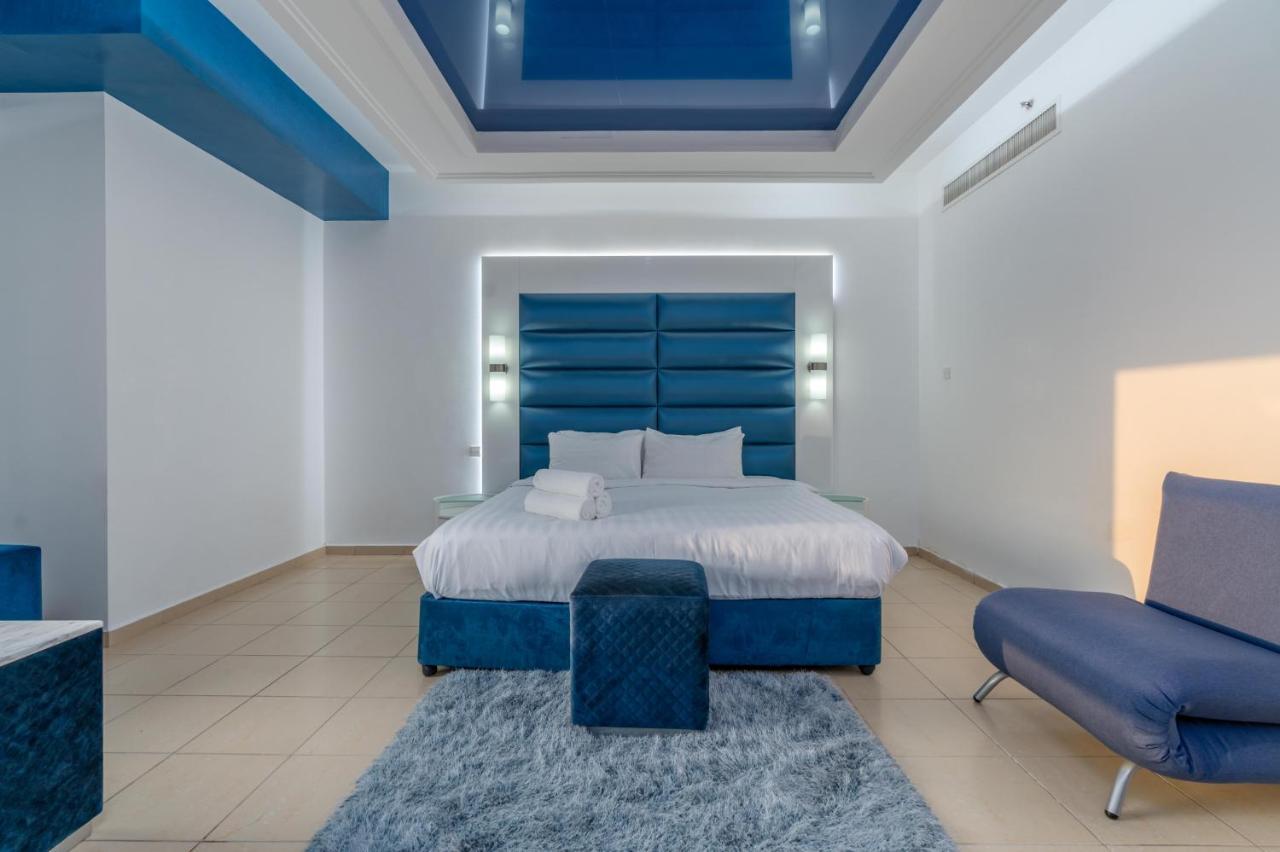 Elan Rimal 5 Suits Dubai Buitenkant foto