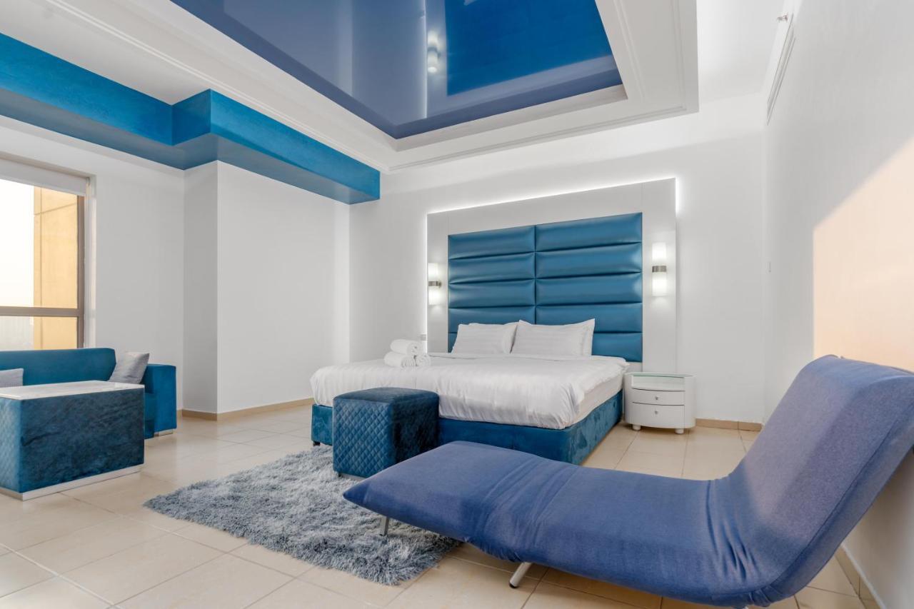 Elan Rimal 5 Suits Dubai Buitenkant foto