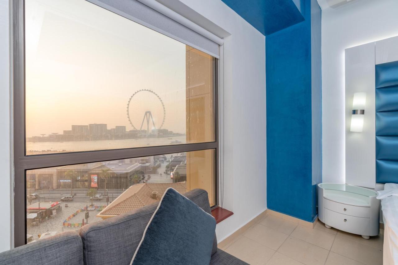 Elan Rimal 5 Suits Dubai Buitenkant foto
