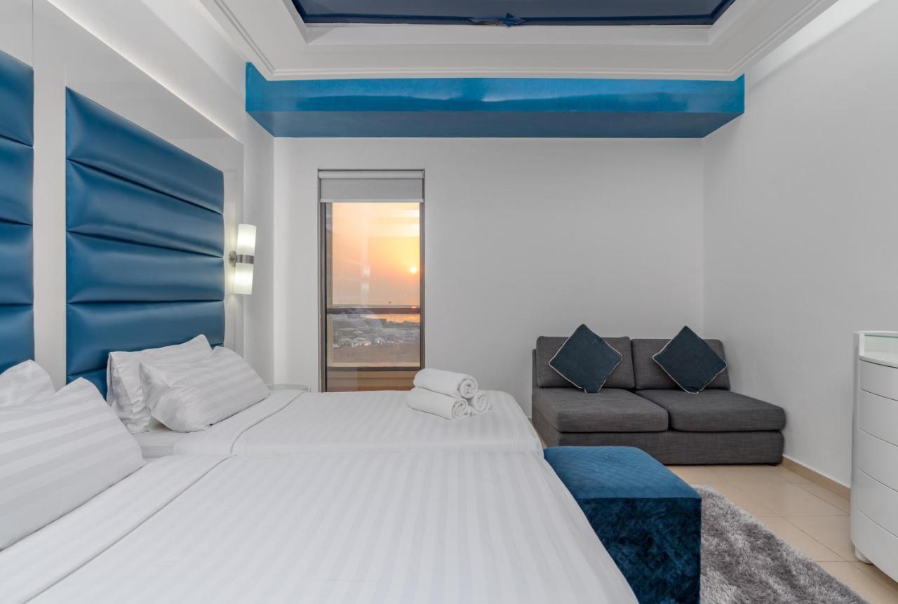 Elan Rimal 5 Suits Dubai Buitenkant foto