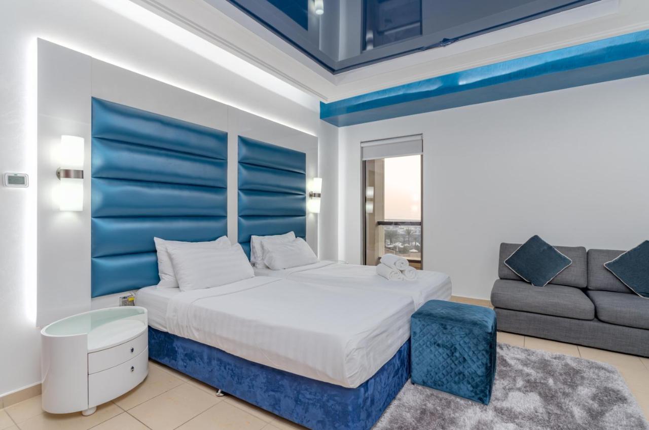 Elan Rimal 5 Suits Dubai Buitenkant foto
