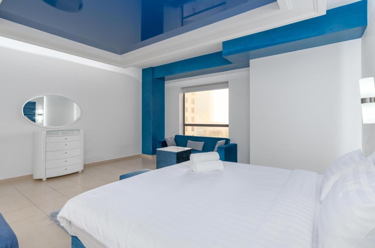 Elan Rimal 5 Suits Dubai Buitenkant foto