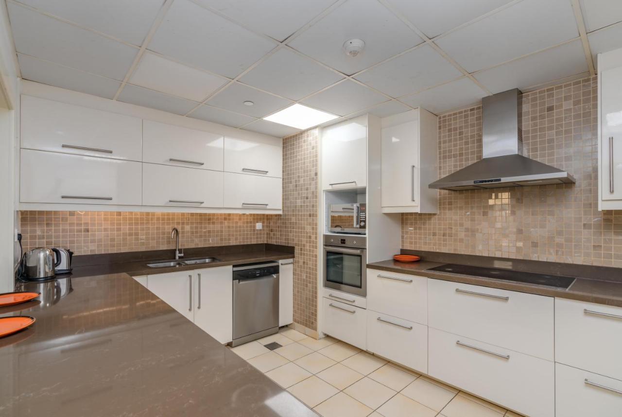 Elan Rimal 5 Suits Dubai Buitenkant foto