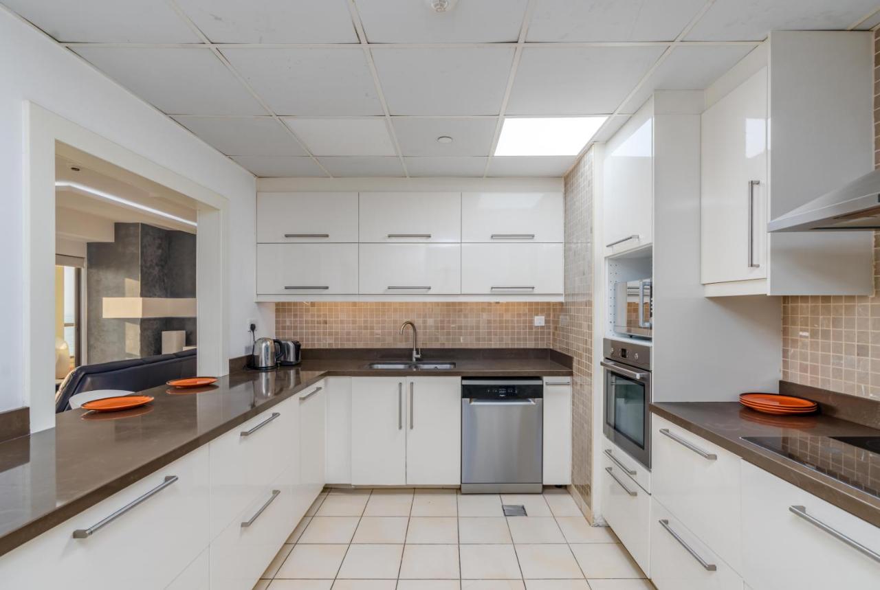 Elan Rimal 5 Suits Dubai Buitenkant foto