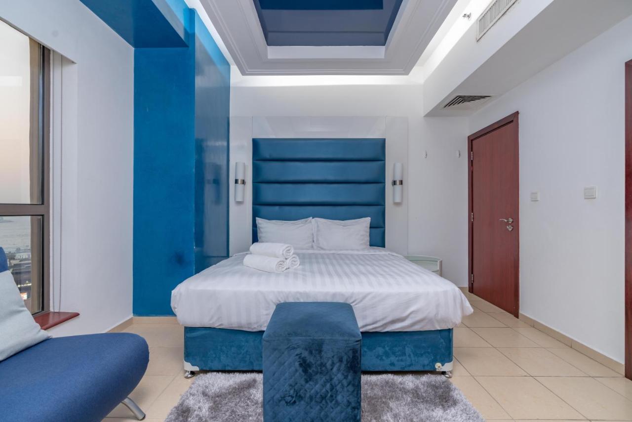 Elan Rimal 5 Suits Dubai Buitenkant foto