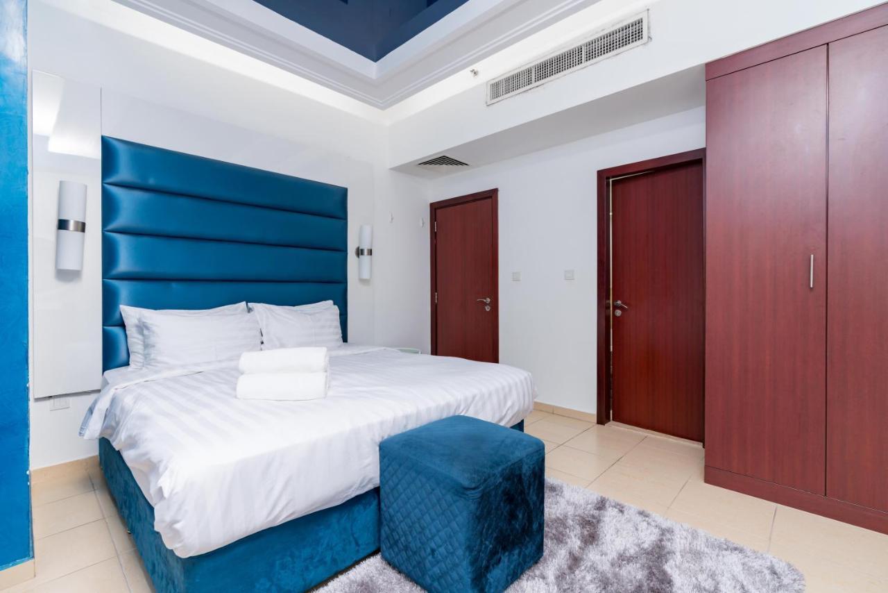 Elan Rimal 5 Suits Dubai Buitenkant foto