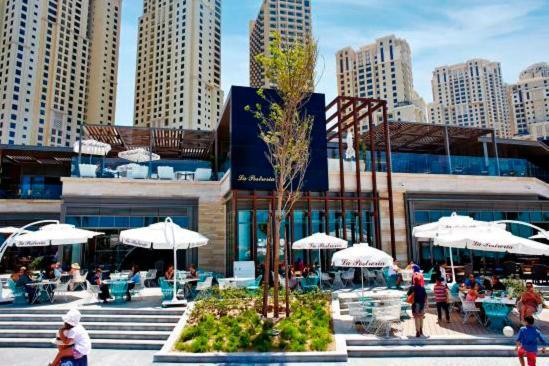 Elan Rimal 5 Suits Dubai Buitenkant foto